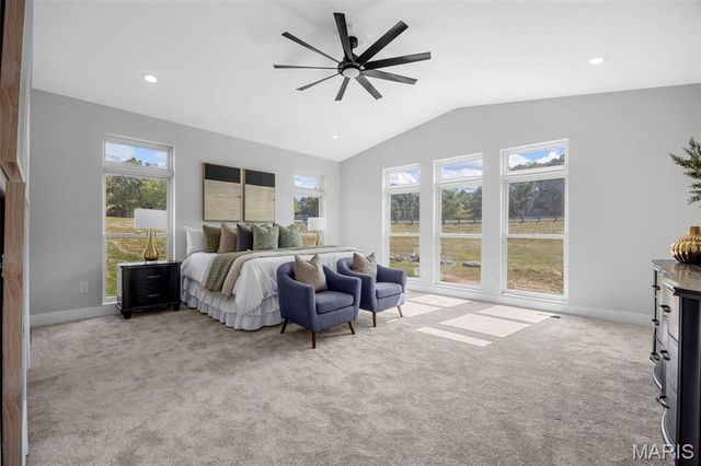 1556 Wildhorse Parkway Drive, Chesterfield, MO 63005