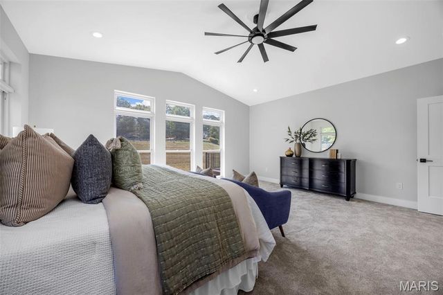 1556 Wildhorse Parkway Drive, Chesterfield, MO 63005