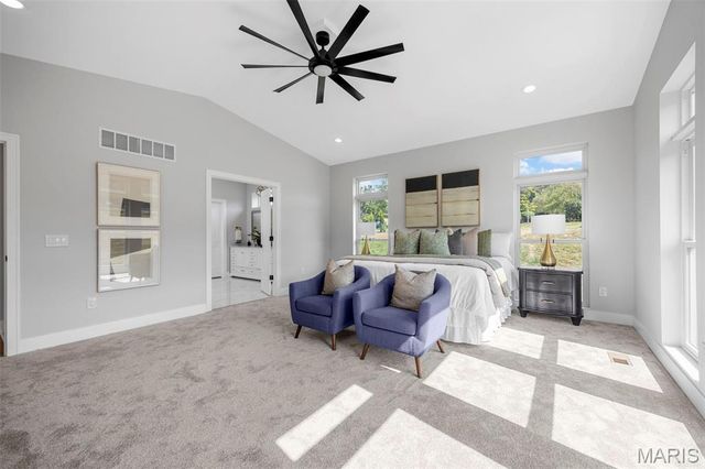 1556 Wildhorse Parkway Drive, Chesterfield, MO 63005