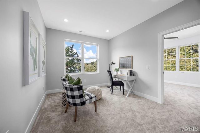 1556 Wildhorse Parkway Drive, Chesterfield, MO 63005