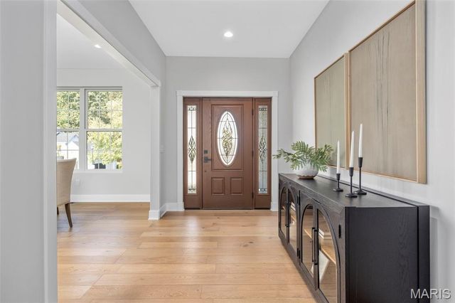 1556 Wildhorse Parkway Drive, Chesterfield, MO 63005