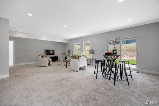 1556 Wildhorse Parkway Drive, Chesterfield, MO 63005