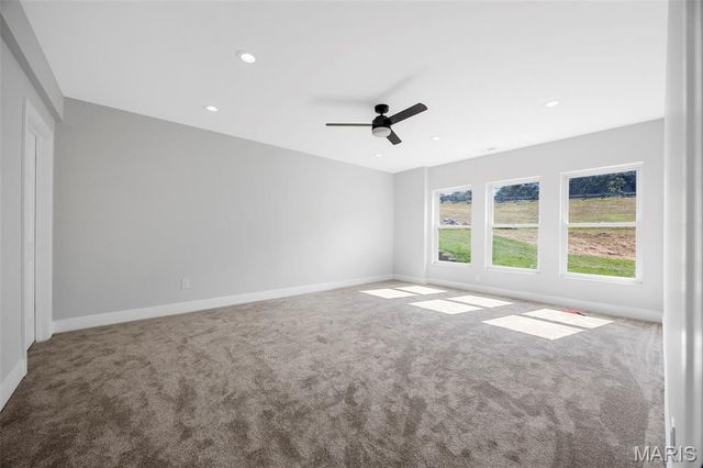 1556 Wildhorse Parkway Drive, Chesterfield, MO 63005