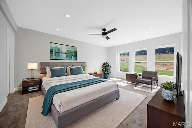 1556 Wildhorse Parkway Drive, Chesterfield, MO 63005