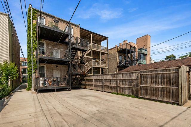 841 N Damen Avenue 3R, Chicago, IL 60622