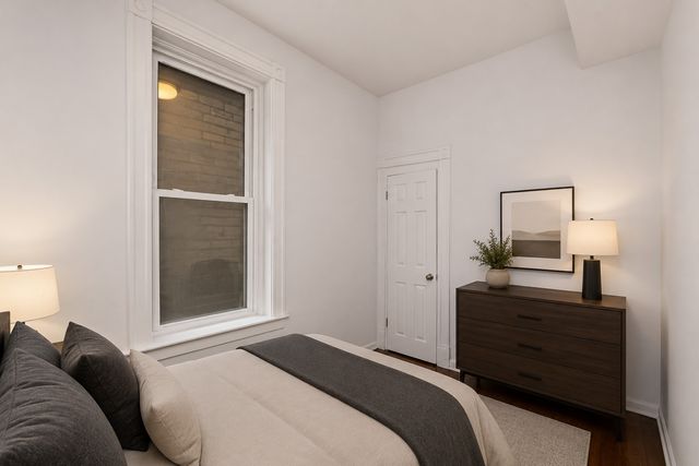 841 N Damen Avenue 3R, Chicago, IL 60622