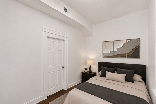 841 N Damen Avenue 3R, Chicago, IL 60622