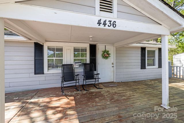 4436 Shiloh Unity Road, Lancaster, SC 29720