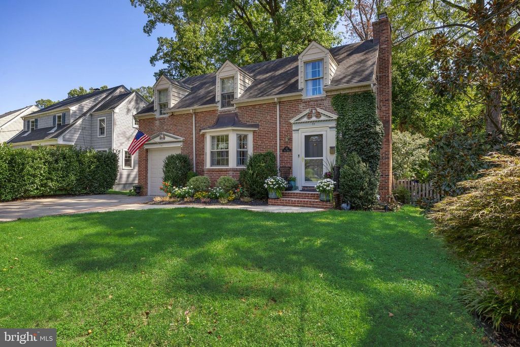 77 PARK DR, CHERRY HILL, NJ 08002 — photo 2