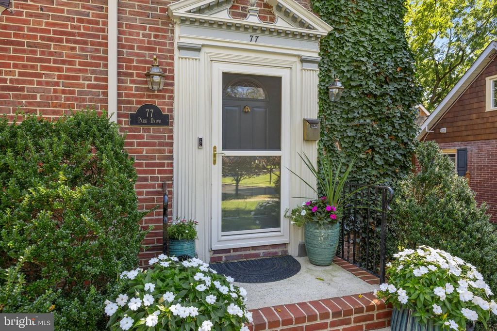 77 PARK DR, CHERRY HILL, NJ 08002 — photo 3