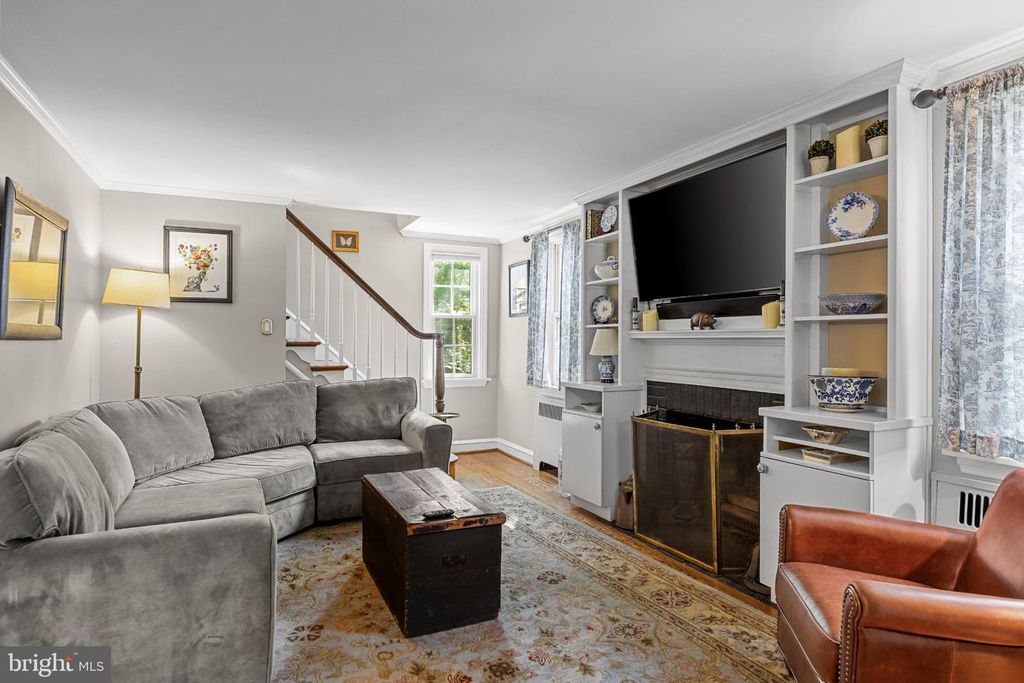 77 PARK DR, CHERRY HILL, NJ 08002 — photo 4