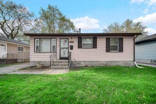 6838 E 4th Avenue, Gary, IN 46403