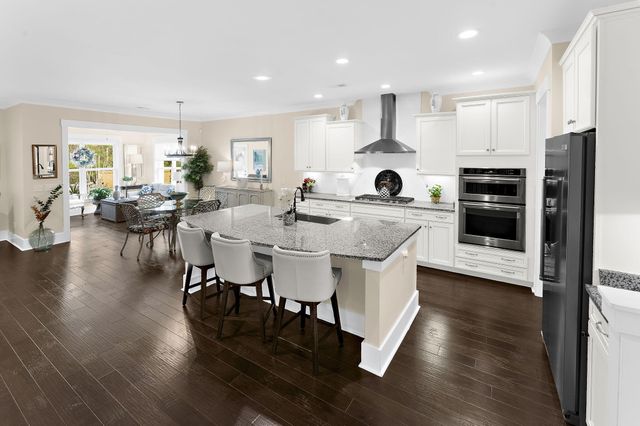 2343 Brinkley Road, Johns Island, SC 29455