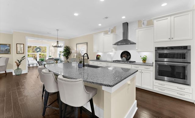 2343 Brinkley Road, Johns Island, SC 29455