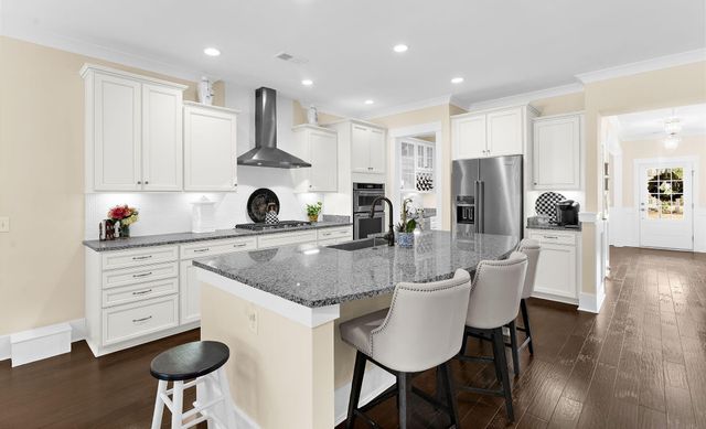 2343 Brinkley Road, Johns Island, SC 29455