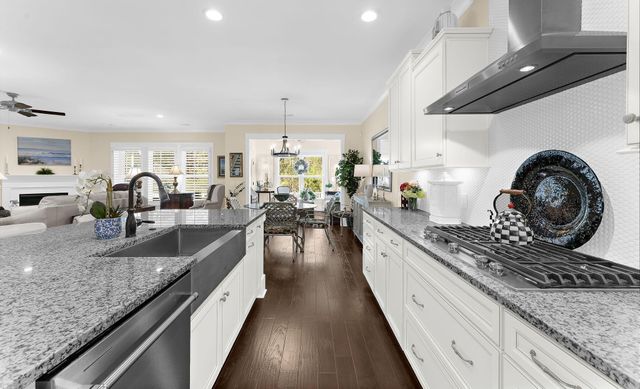 2343 Brinkley Road, Johns Island, SC 29455