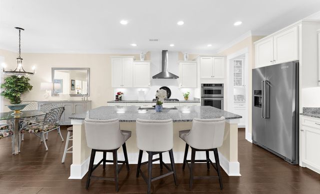 2343 Brinkley Road, Johns Island, SC 29455