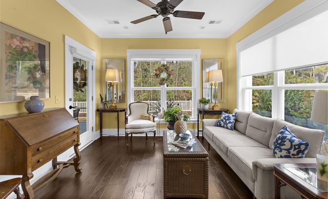 2343 Brinkley Road, Johns Island, SC 29455