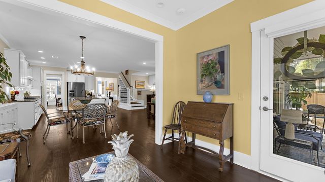 2343 Brinkley Road, Johns Island, SC 29455