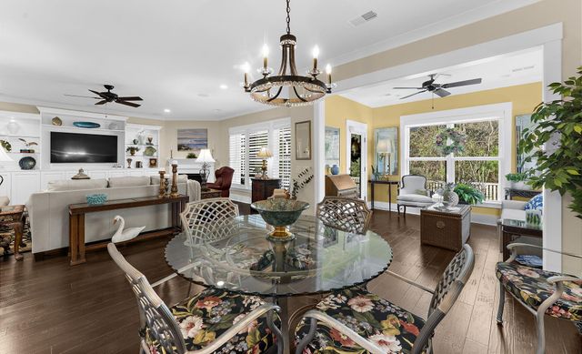 2343 Brinkley Road, Johns Island, SC 29455