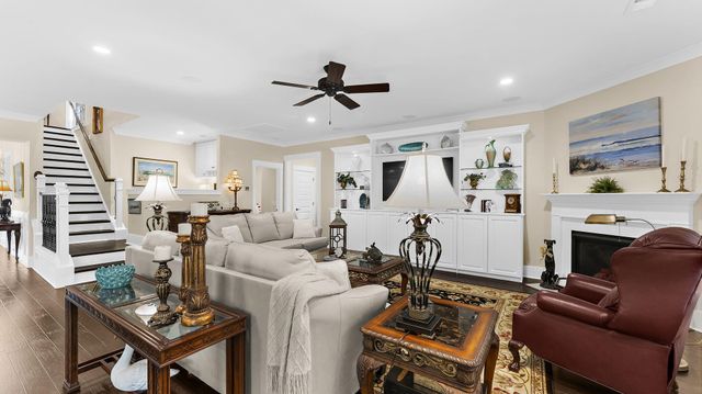 2343 Brinkley Road, Johns Island, SC 29455