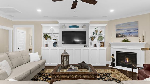 2343 Brinkley Road, Johns Island, SC 29455