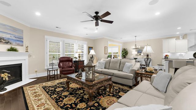 2343 Brinkley Road, Johns Island, SC 29455