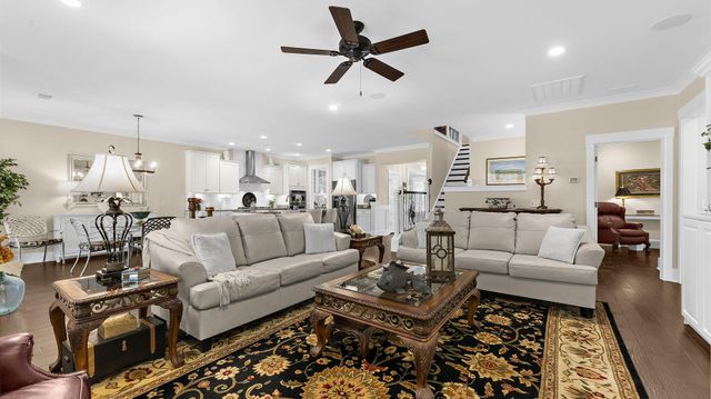 2343 Brinkley Road, Johns Island, SC 29455