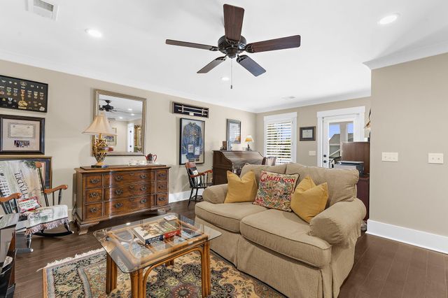 2343 Brinkley Road, Johns Island, SC 29455