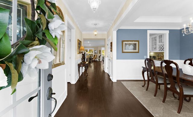 2343 Brinkley Road, Johns Island, SC 29455