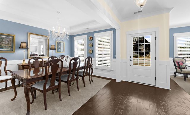 2343 Brinkley Road, Johns Island, SC 29455