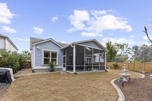 2343 Brinkley Road, Johns Island, SC 29455