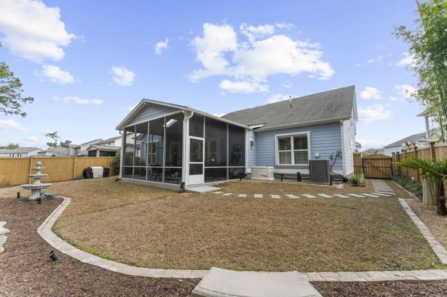 2343 Brinkley Road, Johns Island, SC 29455