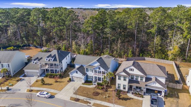 2343 Brinkley Road, Johns Island, SC 29455