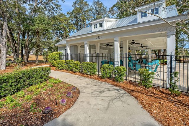 2343 Brinkley Road, Johns Island, SC 29455