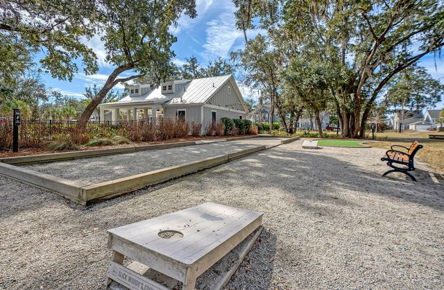 2343 Brinkley Road, Johns Island, SC 29455