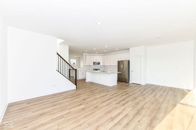 9312 Clarendon Drive, Fishers, IN 46038