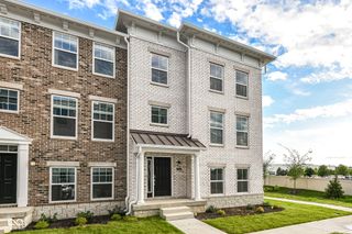 9312 Clarendon Drive, Fishers, IN 46038