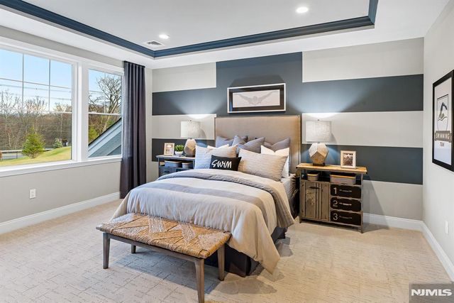 3 Woodmont Circle, River Vale, NJ 07675