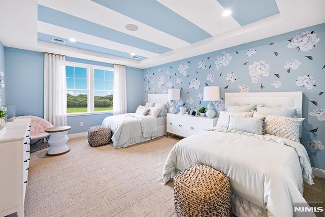 3 Woodmont Circle, River Vale, NJ 07675