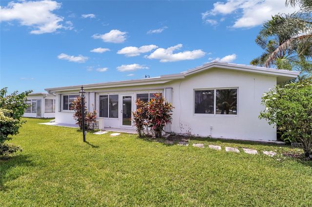 141 NW 31st St, Pompano Beach, FL 33064
