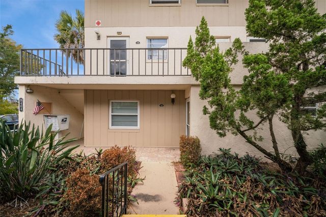 404 E ORLANDO AVENUE 1B, Ocoee, FL 34761