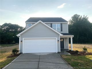 97 Coachman Lane, Autryville, NC 28318
