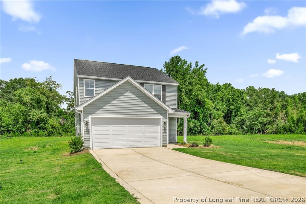 97 Coachman Lane, Autryville, NC 28318 — photo 4