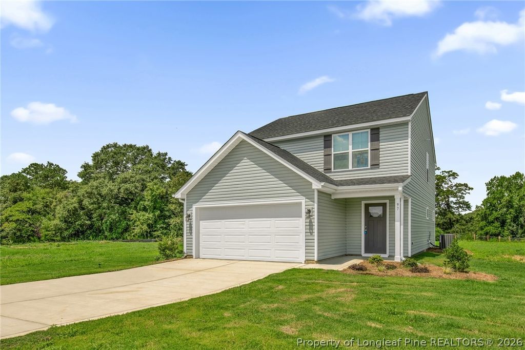 97 Coachman Lane, Autryville, NC 28318 — photo 5