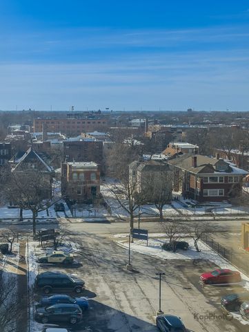 7337 S South Shore Drive 902, Chicago, IL 60649