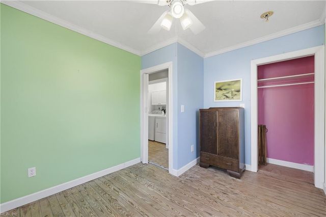 520 Spivey LN, Seaford, VA 23696