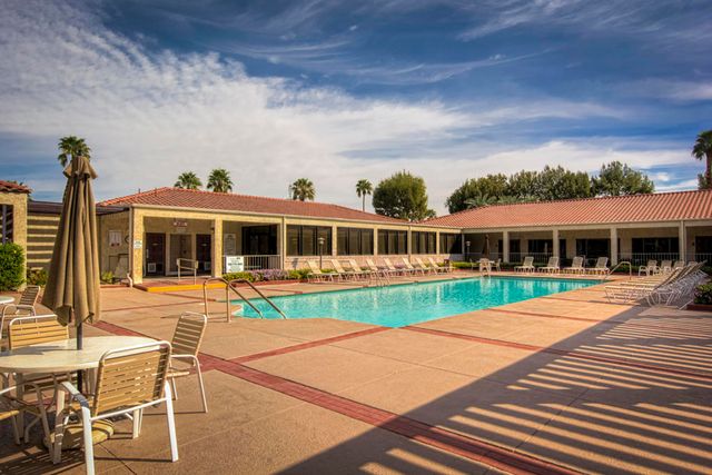 191 Shepard Drive, Cathedral City, CA 92234