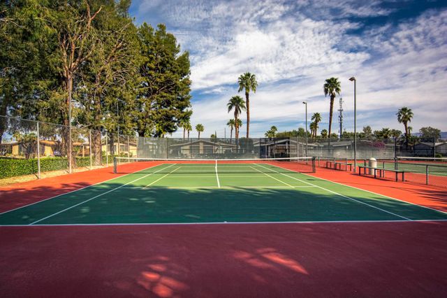 191 Shepard Drive, Cathedral City, CA 92234