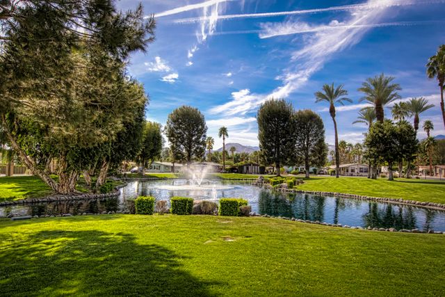 191 Shepard Drive, Cathedral City, CA 92234